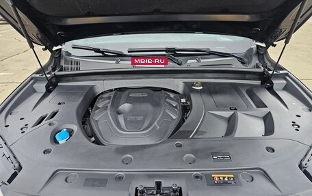 Geely Tugella FY11, 2023 год, 3 380 000 рублей, 16 фотография