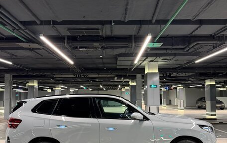 BMW X3, 2025 год, 8 300 000 рублей, 8 фотография