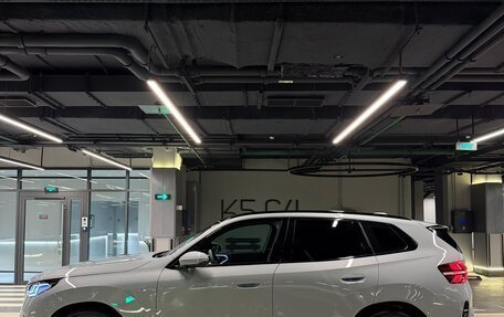 BMW X3, 2025 год, 8 300 000 рублей, 3 фотография