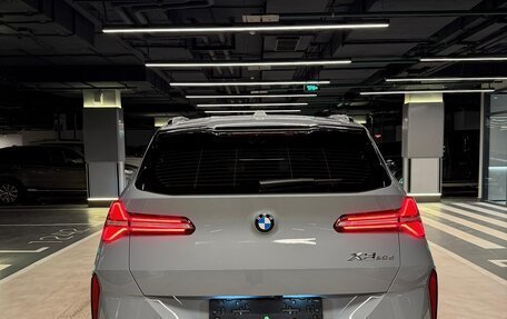 BMW X3, 2025 год, 8 300 000 рублей, 10 фотография