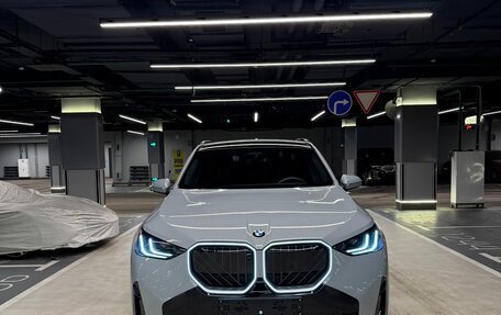 BMW X3, 2025 год, 8 300 000 рублей, 6 фотография
