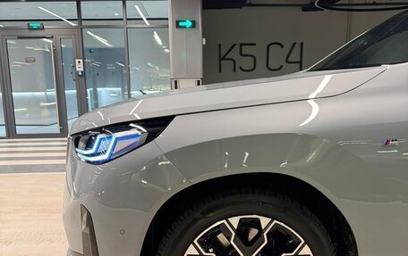 BMW X3, 2025 год, 8 300 000 рублей, 11 фотография