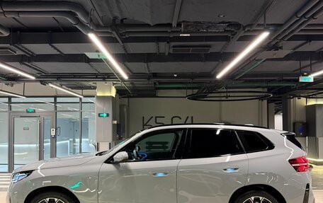 BMW X3, 2025 год, 8 300 000 рублей, 4 фотография