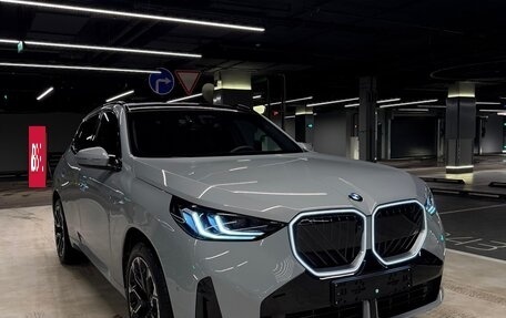 BMW X3, 2025 год, 8 300 000 рублей, 7 фотография