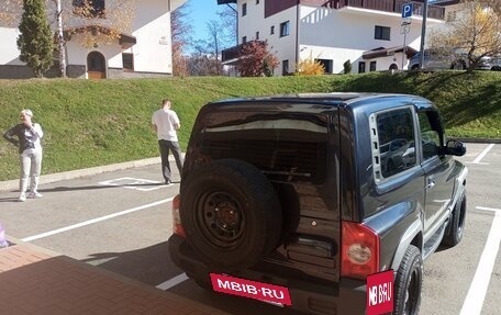 ТагАЗ Tager, 2008 год, 660 000 рублей, 4 фотография