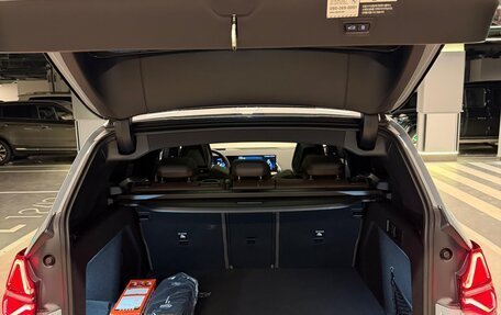 BMW X3, 2025 год, 8 300 000 рублей, 18 фотография