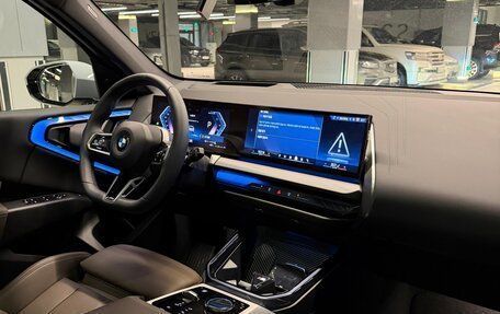 BMW X3, 2025 год, 8 300 000 рублей, 24 фотография