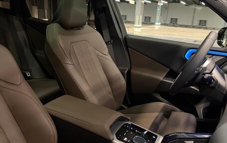 BMW X3, 2025 год, 8 300 000 рублей, 26 фотография