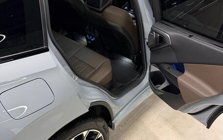 BMW X3, 2025 год, 8 300 000 рублей, 23 фотография