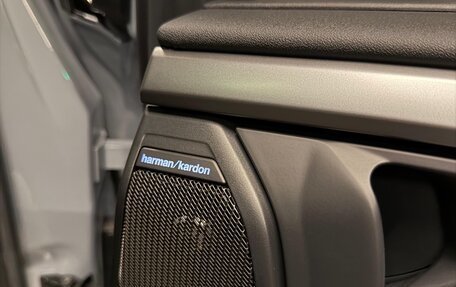 BMW X3, 2025 год, 8 300 000 рублей, 28 фотография