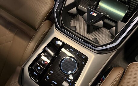 BMW X3, 2025 год, 8 300 000 рублей, 31 фотография