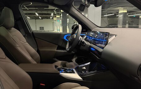 BMW X3, 2025 год, 8 300 000 рублей, 29 фотография