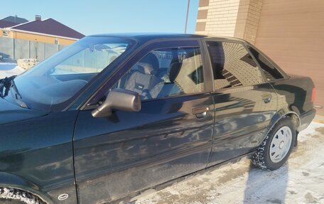 Audi 80, 1993 год, 250 000 рублей, 3 фотография