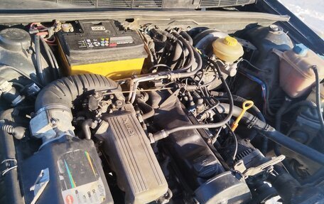 Audi 80, 1993 год, 250 000 рублей, 8 фотография