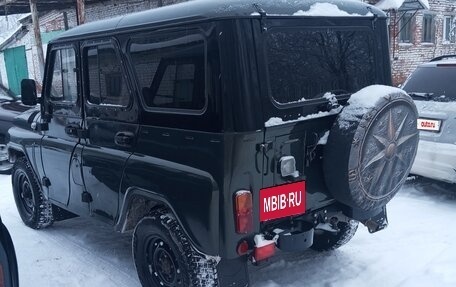 ЛуАЗ 3151, 1995 год, 650 000 рублей, 3 фотография