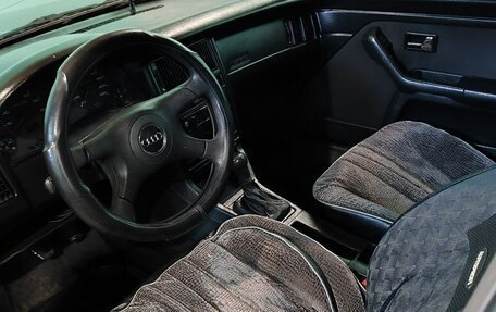 Audi 80, 1993 год, 250 000 рублей, 9 фотография