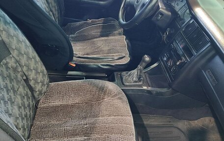 Audi 80, 1993 год, 250 000 рублей, 13 фотография