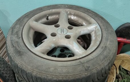 Audi 80, 1993 год, 250 000 рублей, 14 фотография