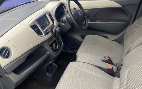 Suzuki Wagon R V, 2016 год, 695 000 рублей, 4 фотография