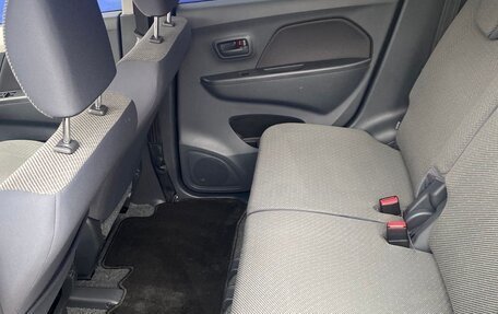 Suzuki Wagon R V, 2016 год, 695 000 рублей, 6 фотография