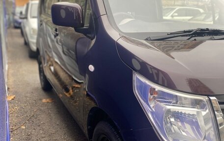 Suzuki Wagon R V, 2016 год, 695 000 рублей, 8 фотография