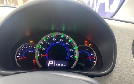 Suzuki Wagon R V, 2016 год, 695 000 рублей, 9 фотография