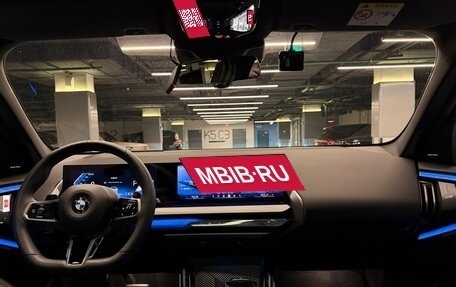 BMW X3, 2025 год, 8 300 000 рублей, 25 фотография
