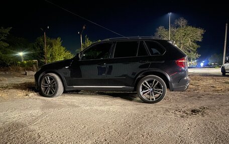 BMW X5, 2007 год, 1 300 000 рублей, 7 фотография