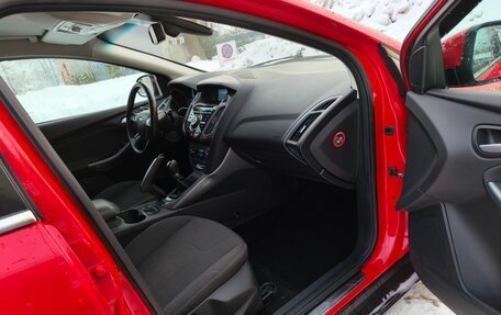 Ford Focus III, 2011 год, 739 000 рублей, 7 фотография