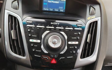 Ford Focus III, 2011 год, 739 000 рублей, 10 фотография