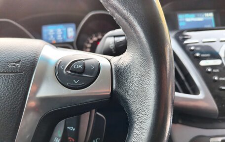 Ford Focus III, 2011 год, 739 000 рублей, 9 фотография