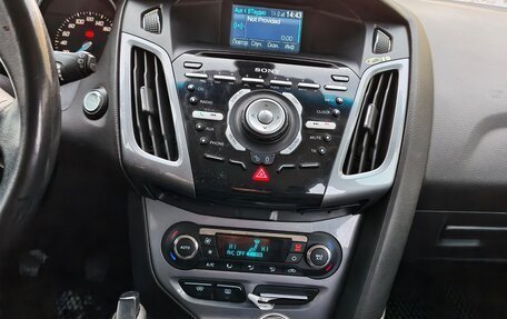 Ford Focus III, 2011 год, 739 000 рублей, 6 фотография