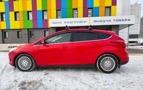 Ford Focus III, 2011 год, 739 000 рублей, 15 фотография