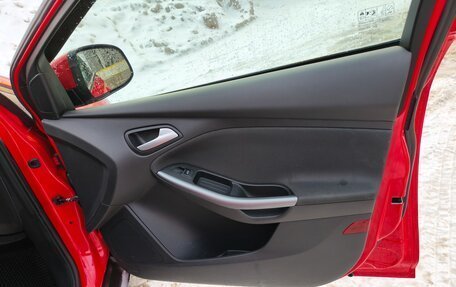 Ford Focus III, 2011 год, 739 000 рублей, 12 фотография