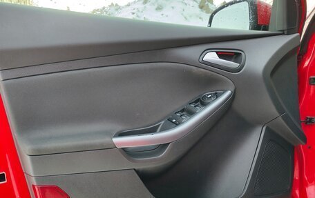 Ford Focus III, 2011 год, 739 000 рублей, 14 фотография