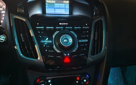 Ford Focus III, 2011 год, 739 000 рублей, 23 фотография