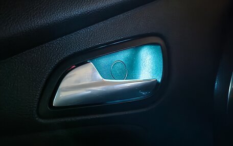 Ford Focus III, 2011 год, 739 000 рублей, 21 фотография