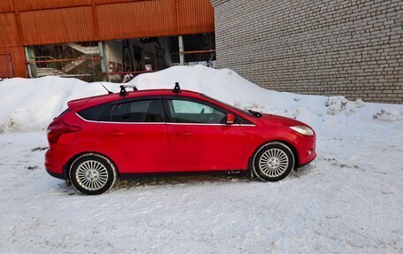 Ford Focus III, 2011 год, 739 000 рублей, 31 фотография