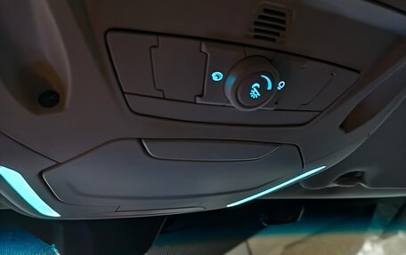 Ford Focus III, 2011 год, 739 000 рублей, 24 фотография