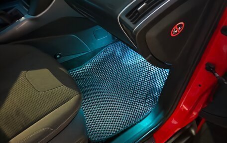 Ford Focus III, 2011 год, 739 000 рублей, 30 фотография