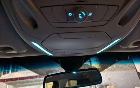 Ford Focus III, 2011 год, 739 000 рублей, 27 фотография