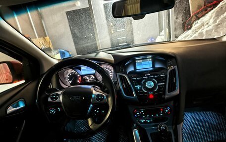 Ford Focus III, 2011 год, 739 000 рублей, 29 фотография