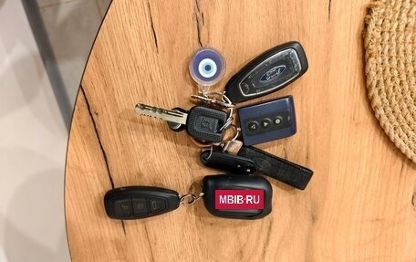 Ford Focus III, 2011 год, 739 000 рублей, 28 фотография