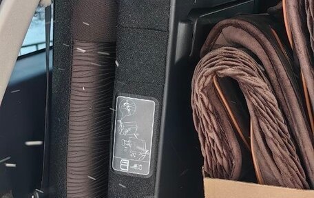 Toyota Fortuner II, 2018 год, 3 600 000 рублей, 17 фотография