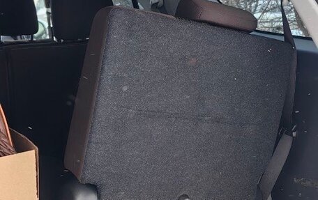 Toyota Fortuner II, 2018 год, 3 600 000 рублей, 16 фотография