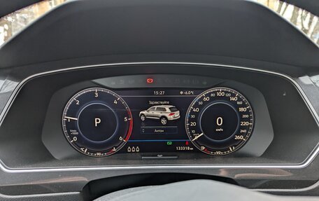 Volkswagen Tiguan II, 2018 год, 2 550 000 рублей, 9 фотография