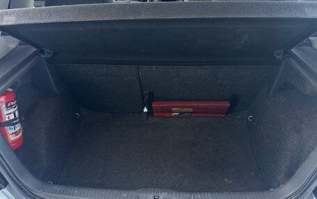 Volkswagen Polo IV рестайлинг, 2008 год, 350 000 рублей, 14 фотография