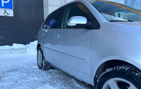 Volkswagen Polo IV рестайлинг, 2008 год, 350 000 рублей, 4 фотография