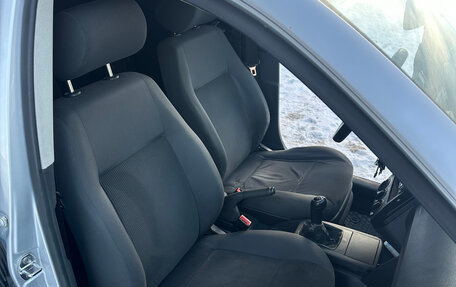 Volkswagen Polo IV рестайлинг, 2008 год, 350 000 рублей, 12 фотография