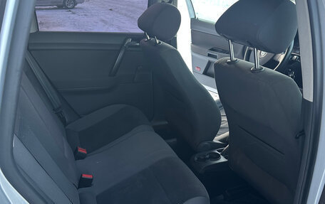 Volkswagen Polo IV рестайлинг, 2008 год, 350 000 рублей, 11 фотография